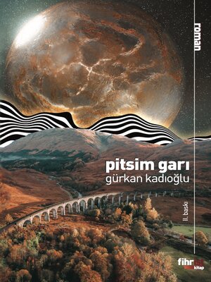 cover image of Pitsim Garı